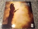 JOE SATRIANI *THE EXTREMIST* LP 1992 UK EDITION EXC