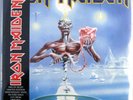 Iron Maiden - Seventh Son Of A Seventh Son - Picture Disc LP  - UK - 2013 - New