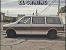 The Black Keys - El Camino [2 LP] 97963335 NONESUCH