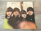 The Beatles - Beatles For Sale 1964 UK LP PARLOPHONE MONO 1st