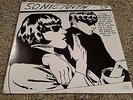 Sonic Youth Goo LP EU 2008 Back to Black DGC 7020642429716 BEST SOUND NM/VG++