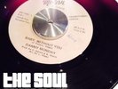 DANNY MONDAY - BABY WITHOUT YOU - MODERN - NORTHERN SOUL