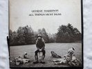 George Harrison   All things Must Pass Triple vinyl LP  Apple 1970 VGC++(Tested)