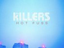 The Killers Hot Fuss NEW SEALED VINYL LP FREE UK POST WORLD SHIP Brandon Flowers