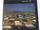 Pink Floyd  A Momentary Lapse Of Reason Record Vinyl LP 1987