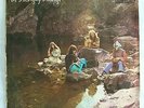 Dr. Strangely Strange - KIP OF THE SERENES 1969 - 1st UK Island - Pink ILPS 9106