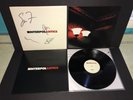 INTERPOL ANTICS LP US 1ST Pressing SIGNED BY BANKS KESSLER FOGARINO AND D
