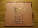 SIBELIUS: Symphony No.5 - ALEXANDER GIBSON - Orig RCA Shaded Dog #LSC-2405 1S/1S