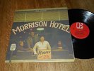 The Doors  Morrison Hotel First 1st Press Orig VG+ Vinyl Record LP 1970 Big E