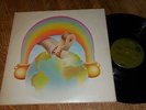 GRATEFUL DEAD - EUROPE '72 - ORIGINAL 3 LP SET WITH BOOKLET  VG+