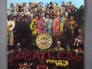 The Beatles - Sgt Pepper - French 12