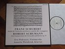 EVA PEDRAZZI & WEISBROD SCHUBERT ARPEGGIONE MIRECOURT SIGNED NUMBERED 140/300