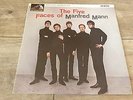 Manfred Mann - The Five Faces Of Manfred Mann 1964 UK LP HMV 1st MONO