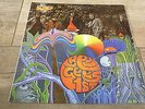 The Bee Gees - The Bee Gees 1st 1967 UK LP POLYDOR 1st MONO
