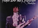 Prince And The Revolution - Purple Rain / God 12