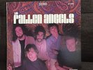 THE FALLEN ANGELS ROULETTE SR 25358 STEREO 1967 ORIGINAL PSYCH GARAGE LP VG++