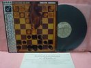 JAPAN LP ERNESTINE ANDERSON NEVER MAKE YOUR MOVE TOO SOON ICJ-80204 OBI INSERT