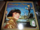 LP Mireille Mathieu    Welterfolge aus Paris    Amiga AUTGRAMM/SIGNED