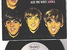 The Beatles - EP - SOUVENIRS OF THEIR VISIT TO AMERICA - VEEJAY VJEP 1-903 - USA
