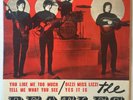 BEATLES YOU LIKE ME TOO MUCH - DIZZI MISS LIZZI EP 7