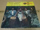 BLACKIE CORONADO Y SU ORQUESTA SALSA GUAGUANCO GUARACHA PERU LP HEAR ME WOW WOW