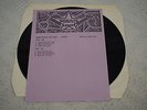 Agentz - Stick To Your Guns Metal Rare LP Dream Records Testpressing