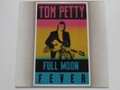 Tom Petty  Full Moon Fever vinyl  mca 255929-1 lp 1989 EAN 02292559291