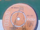 The Monkees ,  Demo , Someday Man , Davy Jones, Micky Dolenz, Peter Tork,