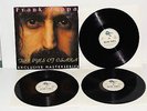 Frank Zappa 3 LP The Eyes of Osaka seltenes Vinyl Sammlerstück Collectors Item