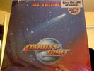 MINT sealed orig 1987 lp album FREHLEY