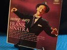 Swing Easy, by Frank Sinatra, SINATRA ESTATE, Nelson Riddle