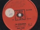 DIANA TRASK  Rare 1965 Aust Promo Only 7