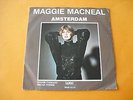 Eurovision 1980 Maggie MacNeal Amsterdam FRENCH & ENGLISH VERSIONS