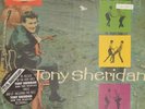 LP Tony Sheridan and the Beat Brothers My Bonnie NO 7 NEAR MINT Polydor