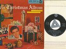 ELVIS PRESLEY EP deutsche RCA EPB-1035-1