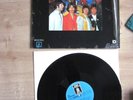 LP - THE BEATLES Same Sonderauflage Deutscher Schallplattenclub Odeon 28174-1