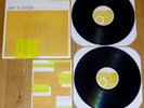 JETS TO BRAZIL Orange Rhyming Dictionary 2xLP 1998 1st PRESS jawbreaker.lifetime