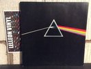 Pink Floyd Dark Side Of The Moon LP SHVL804 Harvest EMI A5 B4 1973 70's