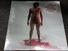 JAY REATARD BLOOD VISIONS COLORED VINYL RSD Garage Lofi Punk + Colored 7