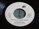 The Rolling Stones - It's only rock'n'roll - Italy - Juke Box - Wrong labels