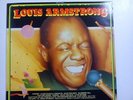 Louis Armstrong ? Vinyl LP Compilation  1986 Italy RARE sealed LIKE NEW