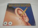 THE BUTTHOLE SURFERS Electriclarryland 180 GRAM RECORD 2 LP VINYL RECORD ALBUM
