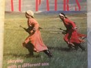 Au Pairs - Playing With A Different Sex - Original Human Records 1981 Vinyl LP