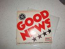 SUPER RARE GOOD NEWS RECORD BROADWAY THEATER ALICE FAYE #13 OF ONLY 1000 ISSUED