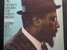 The Thelonious Monk Quartet - Monk's Dream LP VG+ CL 1965 Mono 2i Vinyl Record
