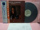 JAPAN LP ERNESTINE ANDERSON SUNSHINE ICJ-70198 TOSHIBA EMI OBI INSERT