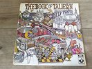 Deep Purple - The Book Of Taliesyn 1968 UK LP HARVEST 1st PROG/PSYCH