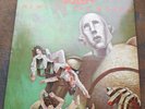 LP QUEEN News Of The World 1st GERMANY, EX+/MINT-
