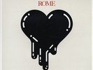 DANGER MOUSE DANIELE LUPPI - ROME (180GM) NEW VINYL
