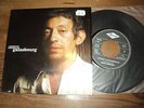 Serge GAINSBOURG / COMME UN BOOMERANG-LES PAPIERS QUI COLLENT AUX BONBONS (2011)